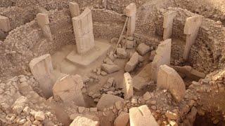 GÖBEKLİTEPE'NİN GİZEMİ -3 : HIDIRELLEZ VE KIBELE