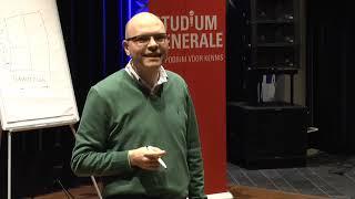 How to become an unstoppable goall achiever| Paul Rulkens