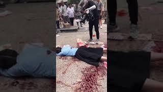 Acting Tip Chinese  China Movie Scene Behind video fail Must Watch  50