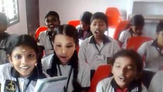 Video-present for IGM Public School..mpg