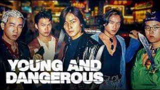 Young and Dangerous 1996 Full Movie Ekin Cheng, Jordan Chan, Gigi Lai, Jason Chu, Jerry Lamb