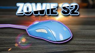 Zowie S2 Divina Gaming Mouse Review!