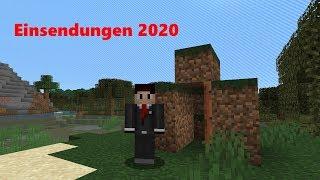 Einsendungen 2020