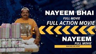 Gangstar Nayeem bhai | Latest Blockbuster Full Movie | Telugu Full Movies | Hindustan reporter