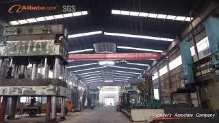 TOBO STEEL GROUP CHINA