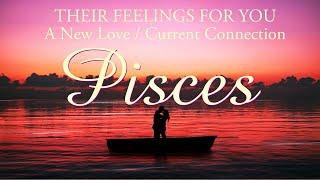 PISCES love tarot ️ You Really Need To Know Something About This Person Who Doesn’t Take Any Action