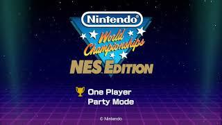 Nintendo World Championships: NES Edition Review (Nintendo Switch)