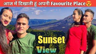 आज मैं और राहुल जा रहे है Long Drive पे | कितना सुंदर view है Srinagar का  | Tarahul Vlogs 