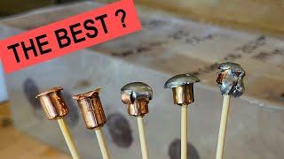 Best 357 Magnum Hunting Ammo 2024