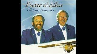 Foster And Allen - All Time Favourites CD