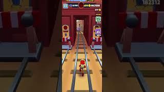 Subway Surfers #subwaysurfers #subwaysurfersshorts #aboneol #remix #beğen