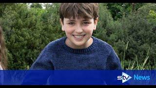 Harry Potter Reboot: Scottish Teen Dominic McLaughlin Cast as Harry Potter in HBO's New Series!