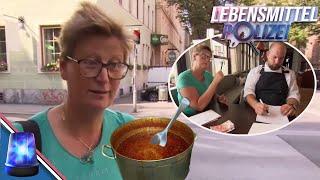 Wie sauber ist DAS alteingesessene Grazer Kultlokal?  | Die Lebensmittelpolizei | ATV