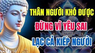 Lời Cảnh Tỉnh Từ Phật Pháp: Yêu Sai Một Bước, Lạc Một Kiếp – Đừng Đánh Đổi Sinh Mệnh.