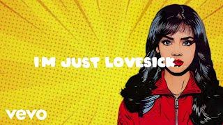 Mariah the Scientist - Lovesick (Official Lyric Video)