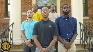 Alpha Phi Alpha Non-Hazing Video-Gamma Beta Chapter