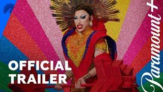 RuPaul's Drag Race Global All Stars | Official Trailer | Paramount+