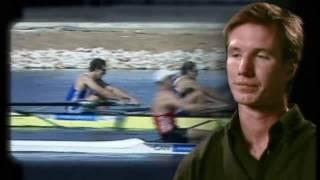 GB 4- Rowing in Athens Olympics 2004