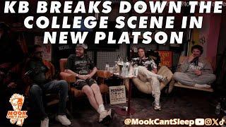 Best of Nick Turani, KB, & Rudy Part 1 | Mook Can’t Sleep #10