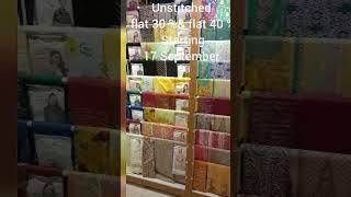 Nishat linen summer sale 2022 | summer clearance sale|#nishat #nishatlinensale #nisha