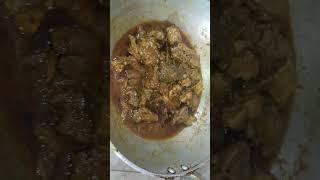 chicken curry recipe #Short video #Trading #Viral #Chitranshi 's Thali .#subscribers