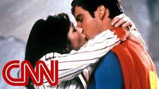 Remembering 'Superman' actress Margot Kidder