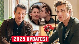 Nate Berkus and Jeremiah Brent’s Relationship Timeline