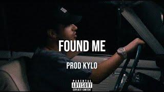 (FREE) Russ Type Beat - "Found Me" | Free Type Beat Instrumental 2024