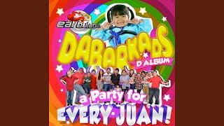 Cha-Cha Dabarkads (feat. Ryzza Mae Dizon)