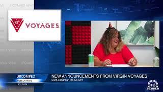 Casino Cruise News! 10/31/2024