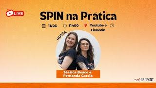 Spin na Prática