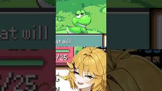 Daily Dose of Dokium 13 #dokibird #vtuber #dokiclips