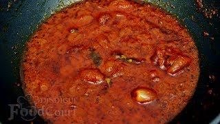 Kerala Special Ulli Theeyal/ Shallots Curry/ Vengaya Kulambu