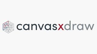 Getting started with Canvas X Draw