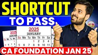 Get CA Inter Ticket without CA Foundation || Secret Exposed