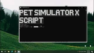 PET SIMULATOR X AUTO FARM SCRIPT  EASY GAINS | ROBLOX PSX HACK 2023