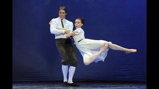 The Bright Stream - Bolshoi 2014 (duet)