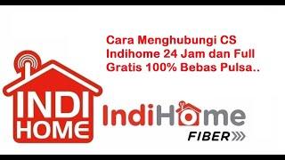 Cara Menghubungi CS Indihome 24 Jam dan Full Gratis Bebas Pulsa ..