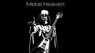 Metal Heaven Channel Trailer #metal #germanvinylcommunity #vinylcommunity