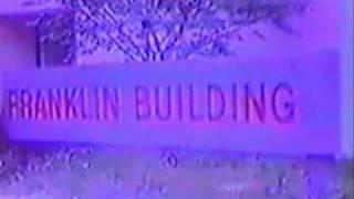 Conspiracy of Silence (1990) - Documentary Part 1 of 5