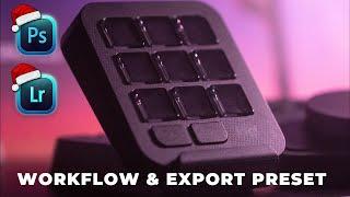 Promotions for your workflow + Win the @logitech MX Creative Console