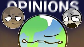 - Opinions Meme | Solarball | Animation Meme