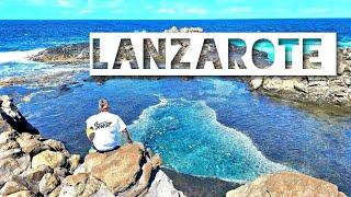 Carretera y manta: Lanzarote [Tour de 7 días]