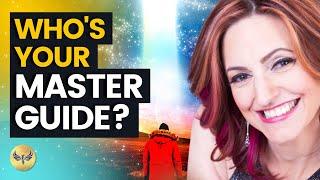 Who Is Your MASTER GUIDE? Why You CHOSE Them And How To CONNECT For Divine Guidance! Lisa Williams