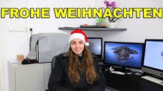 FROHE WEIHNACHTEN UND EIN GUTEN RUTSCH INS NEUE JAHR  DIE AUTOHÄNDLERIN  WERKSTATT