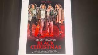 Happy 5th Anniversary to Black Christmas! (2019)