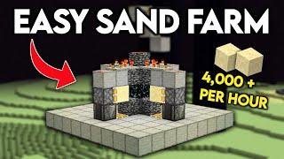 *BEST* SAND DUPLICATION GLITCH 1.20 - Minecraft Bedrock & Pocket Edition( Multiplayer )