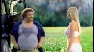 Best Beer Commercial (advertisement) Ever - Pure Blonde