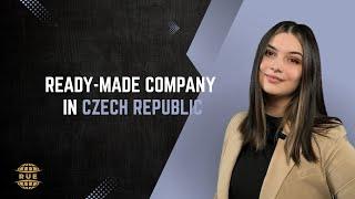 Ready-Made Company in Czech Republic