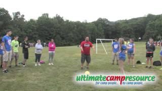 Camp Games - Jewel Thief - Ultimate Camp Resource